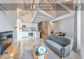 Oporto Comfort Dom Hugo - Historic Apartments
